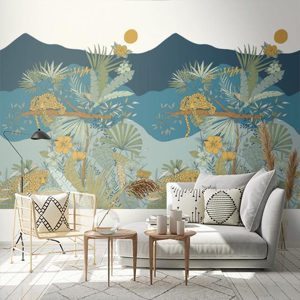 Обои для стен   Our Planet 101477717  1