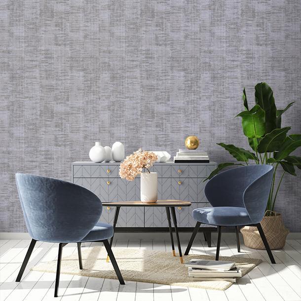 Метражные обои для стен  Texdecor Textile Acoustic Wallcovering 91590218  2