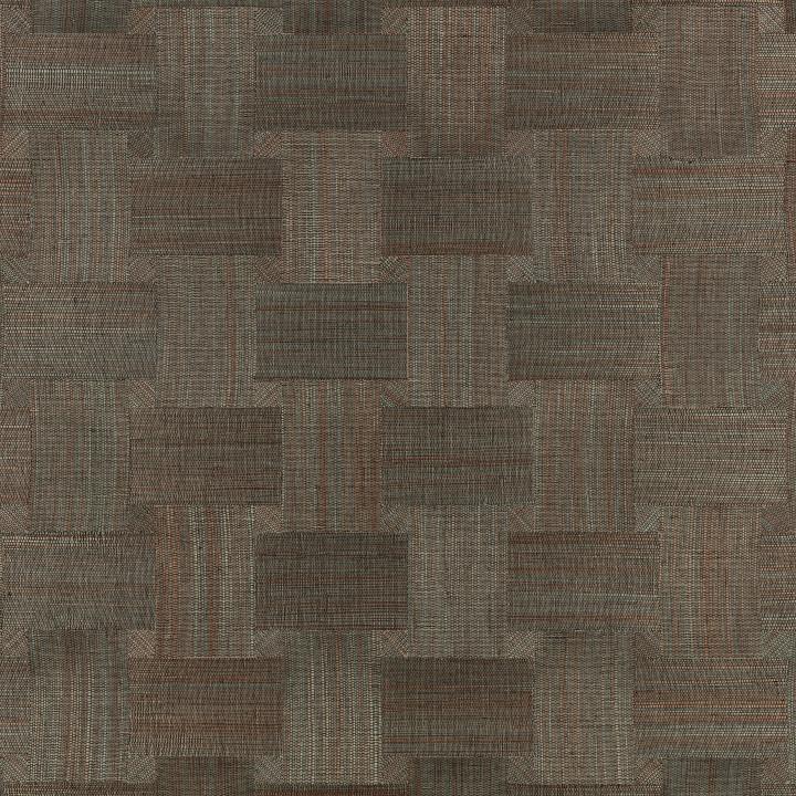 Обои для стен  Mark Alexander Collage III Natural Wallcoverings MW143-03 