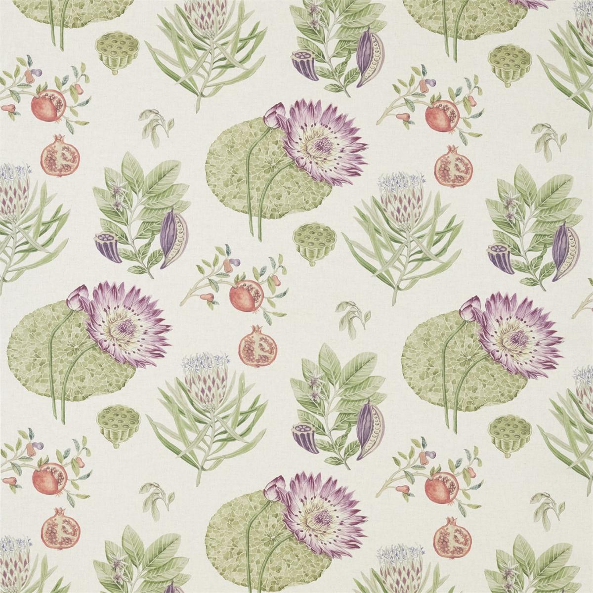 Ткань Sanderson Art Of The Garden Fabrics 226305 