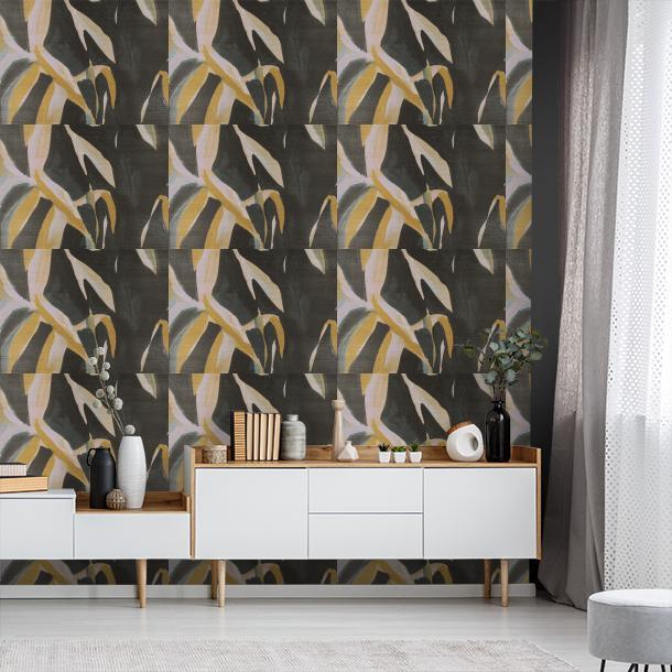 Обои для стен   Tabala Wallcoverings W944-01  5