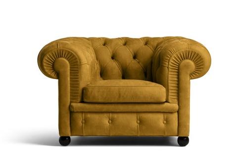 Кресло    Ozwald Boateng Chester 