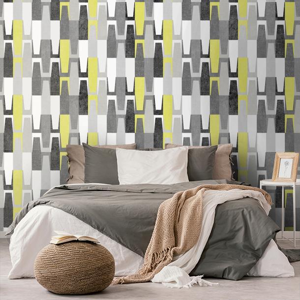 Обои для стен  Faboie Children F-CR1404  6