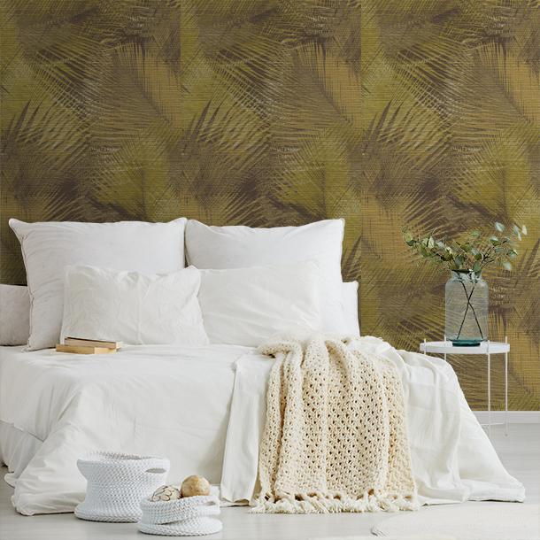 Метражные обои для стен  Arte Contract Sequoia 67513  7