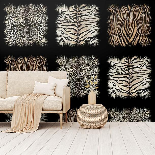 Обои для стен   No.8 rc19106  4