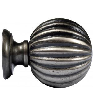 Карниз    embout-dauphine-decor-etain-vieilli-d20 