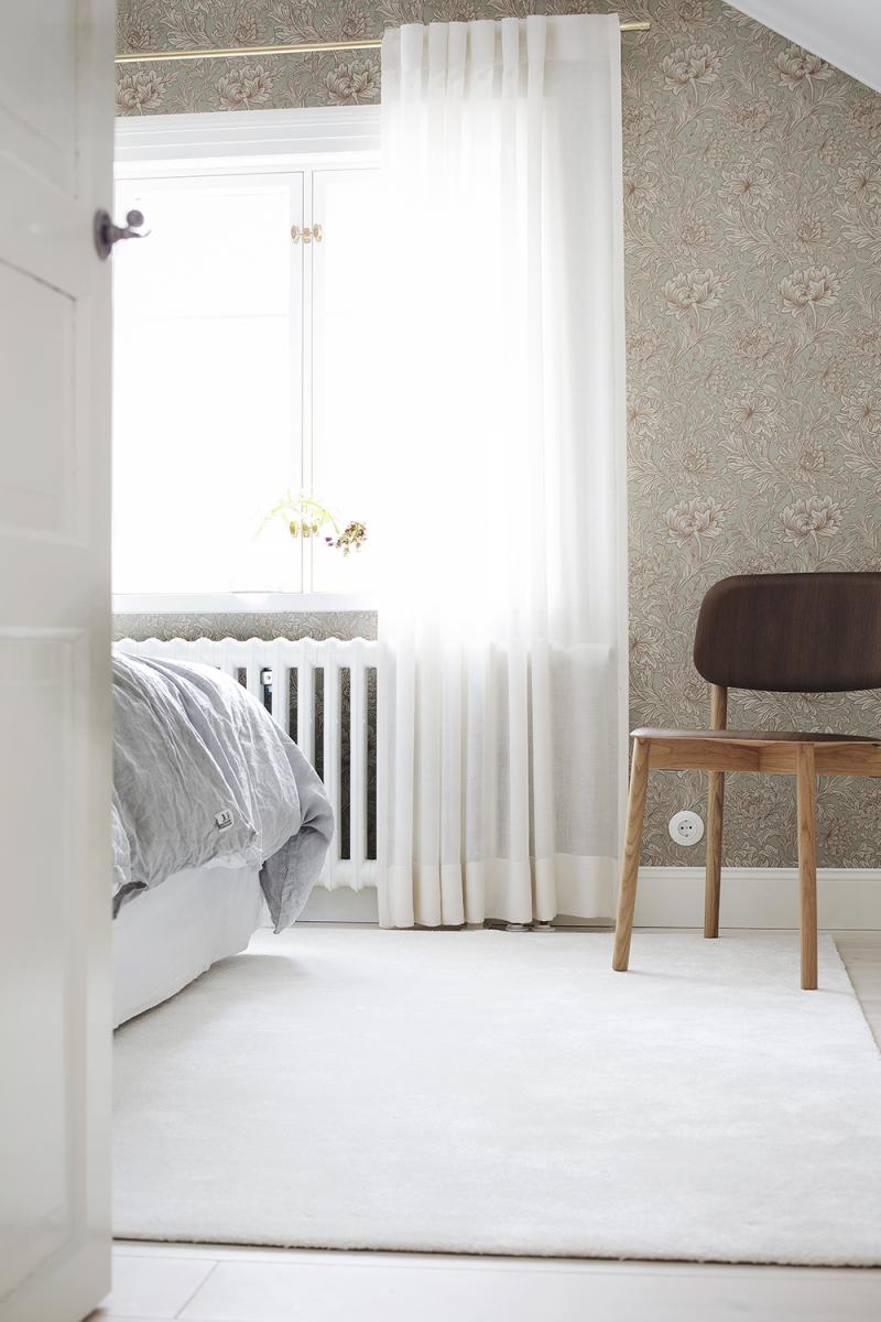 Ковер    Hattara white pien 