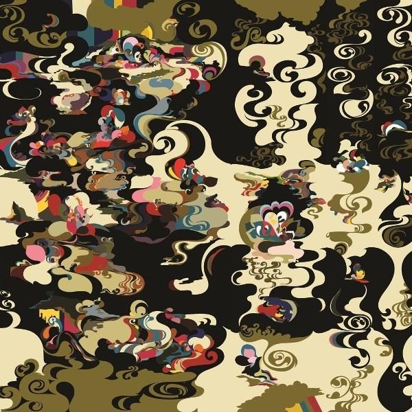 Обои для стен  Tres Tintas Art Gallery GA013D 