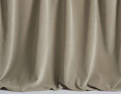 Ткань Fadini Borghi GIO collection I6577003  купить в Москве по выгодной цене|Интернет-магазин дизайнерских решений Decorwall