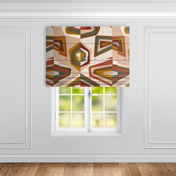 Ткань Casamance West Dream 43780356  купить в Москве по выгодной цене|Интернет-магазин дизайнерских решений Decorwall 1