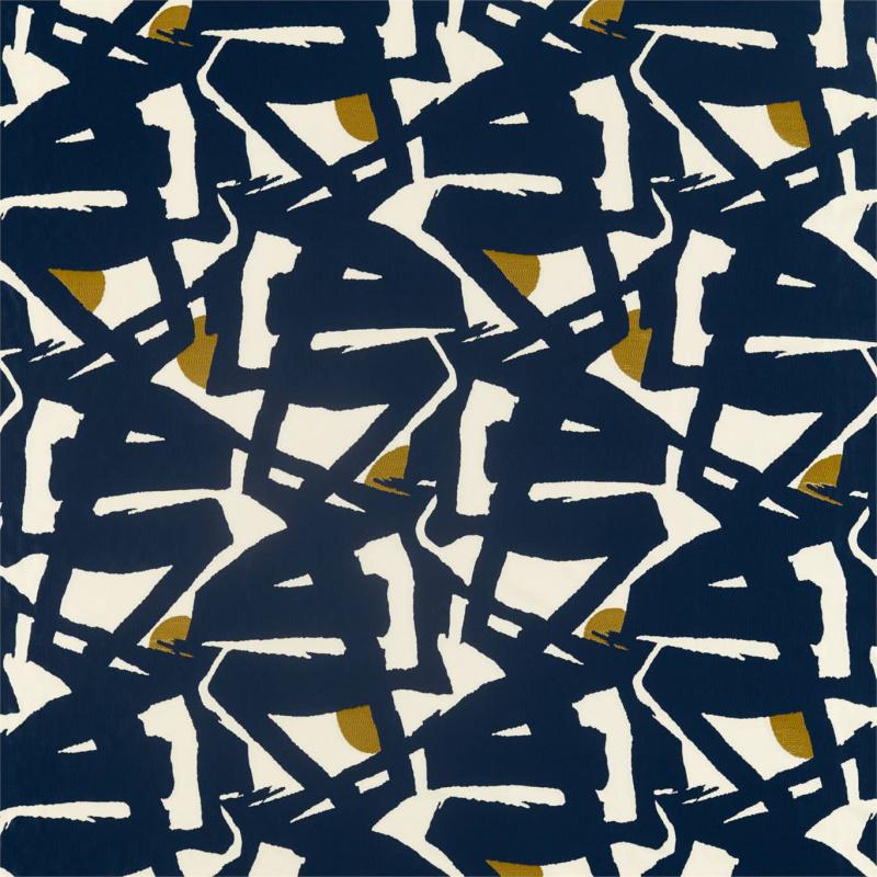 Ткань Zoffany Icons Fabrics 333012 