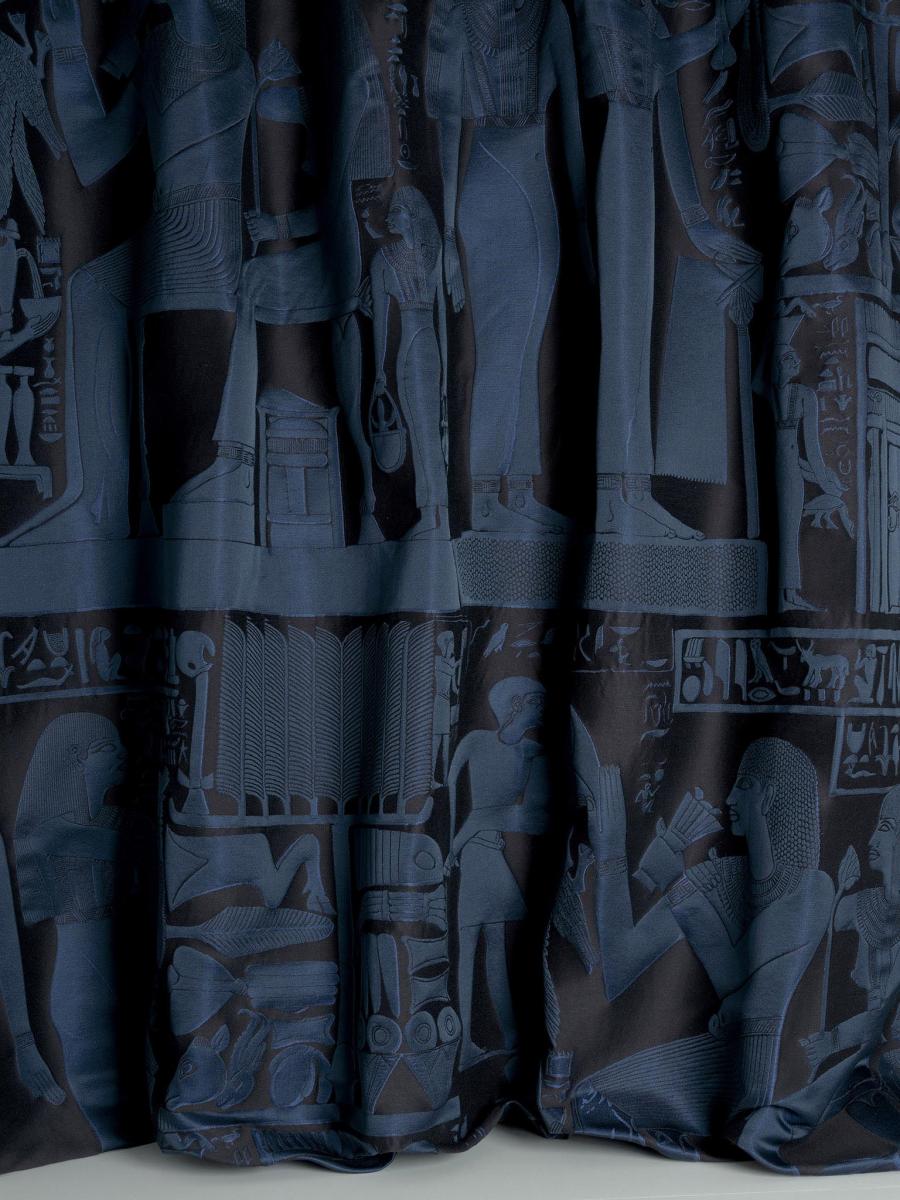 Ткань  Merveilles d'Egypte Fabrics f3652003 