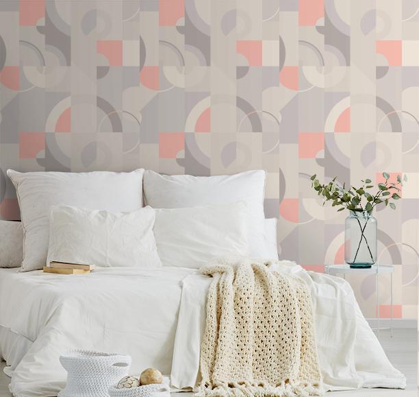 Обои для стен  Milassa Bon Voyage D7 001  7