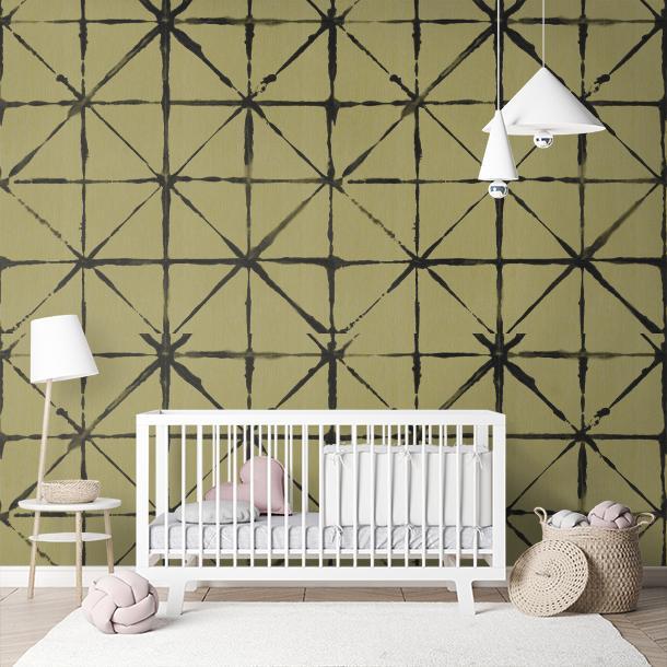 Обои для стен  Faboie Everything BA-MR0201C  8