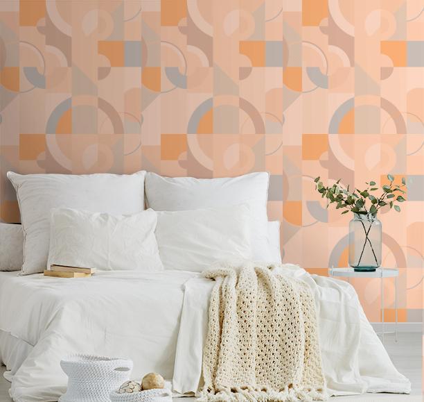 Обои для стен  Milassa Bon Voyage D7 007  7