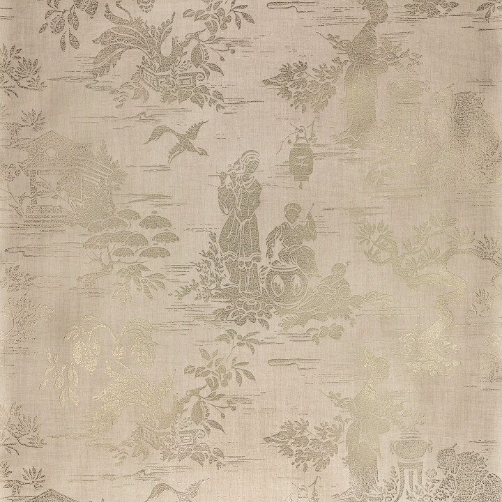 Обои для стен  Black Edition Istoria Wallcoverings W962-02 