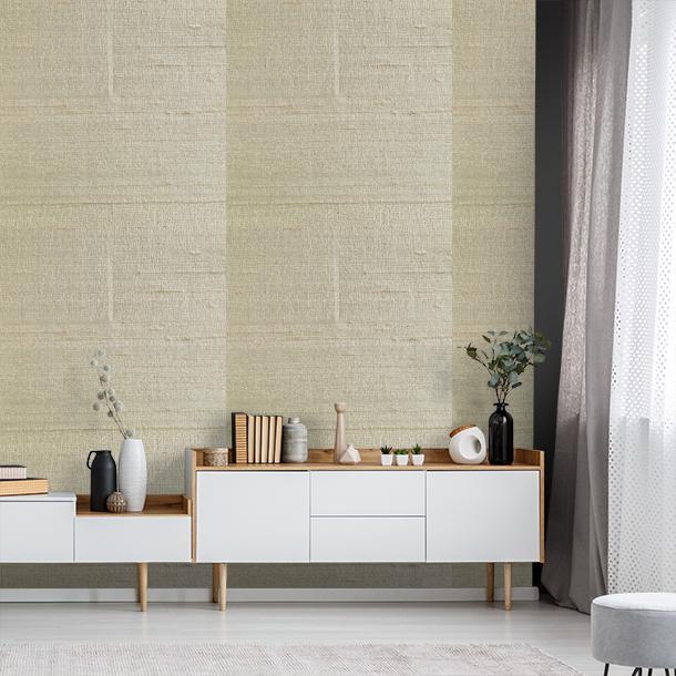 Метражные обои для стен  James Hare Silk Wallcoverings 31446-59WC  5