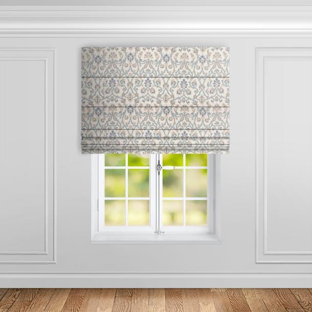 Ткань Colefax and Fowler Hailsham F4870-03  купить в Москве по выгодной цене|Интернет-магазин дизайнерских решений Decorwall 1