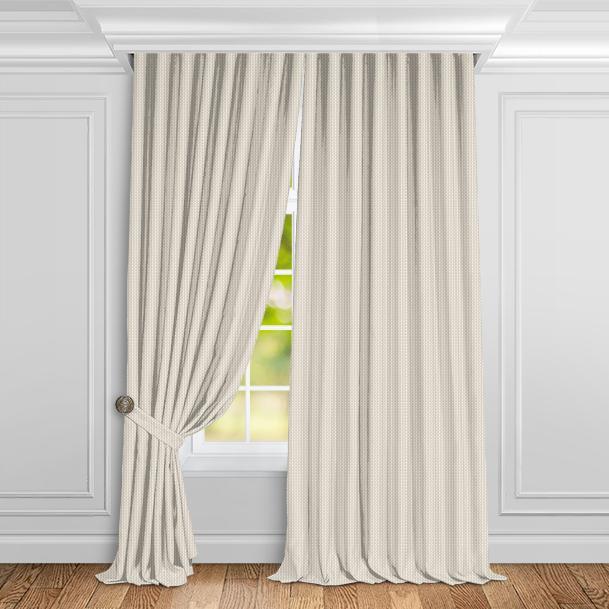Ткань Sunbrella European Window Fabrics NAT 10209 300  1