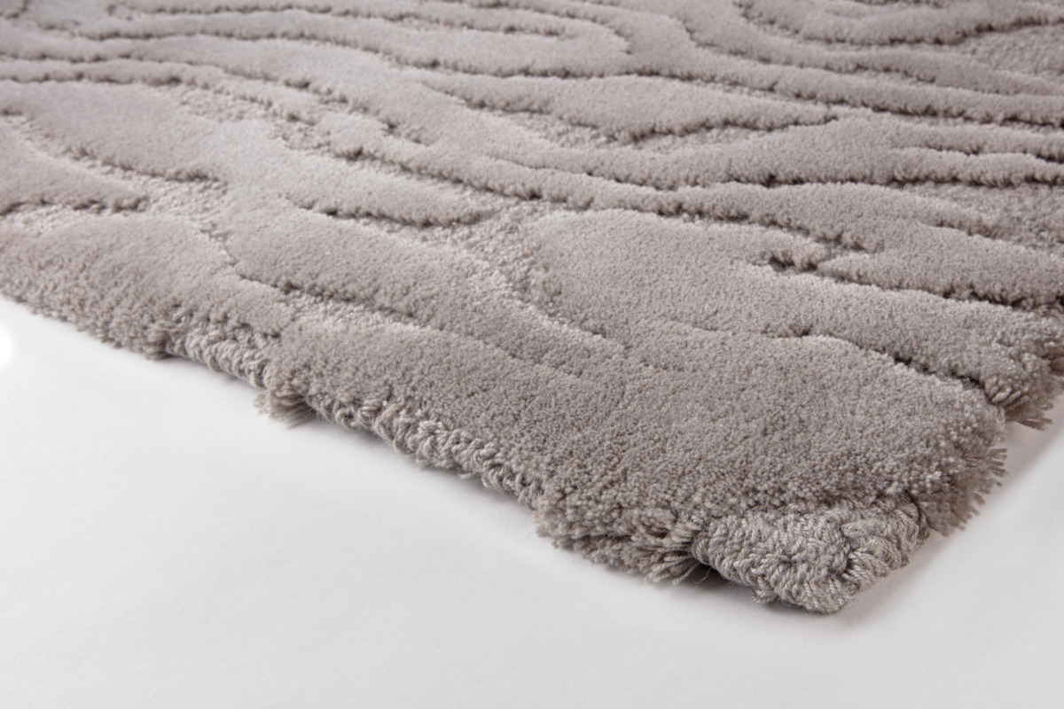 Ковер  Limited Edition  MS67197_Taupe_SV  2