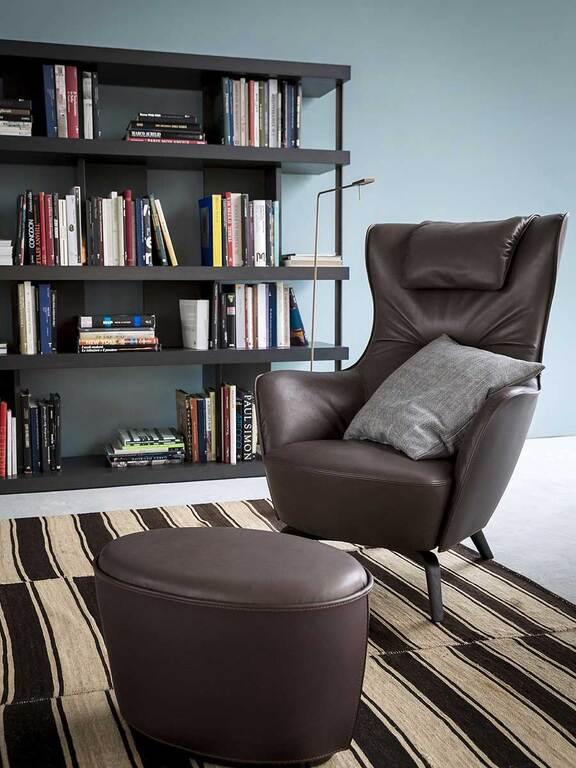 Кресло    Mamy Blue  6