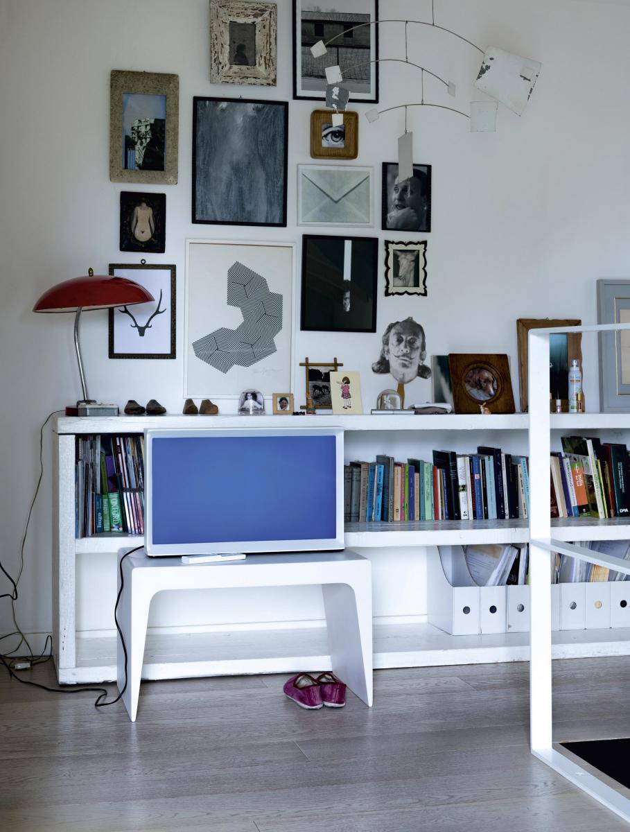 Журнальный столик    CU  1