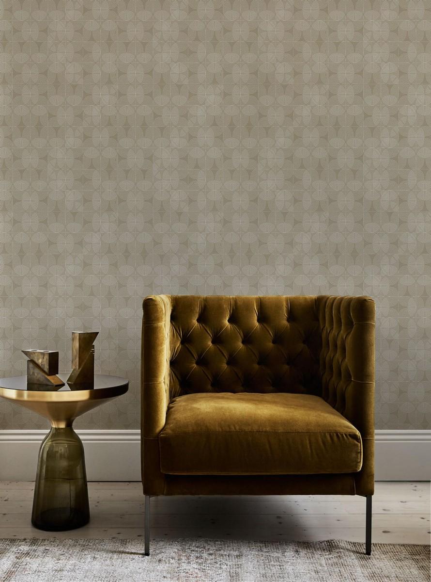 Обои для стен  The Trendsetter Studio Santiago SA7177  4