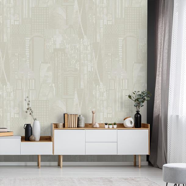 Обои для стен  Faboie Vitality II BA-VT2201  5