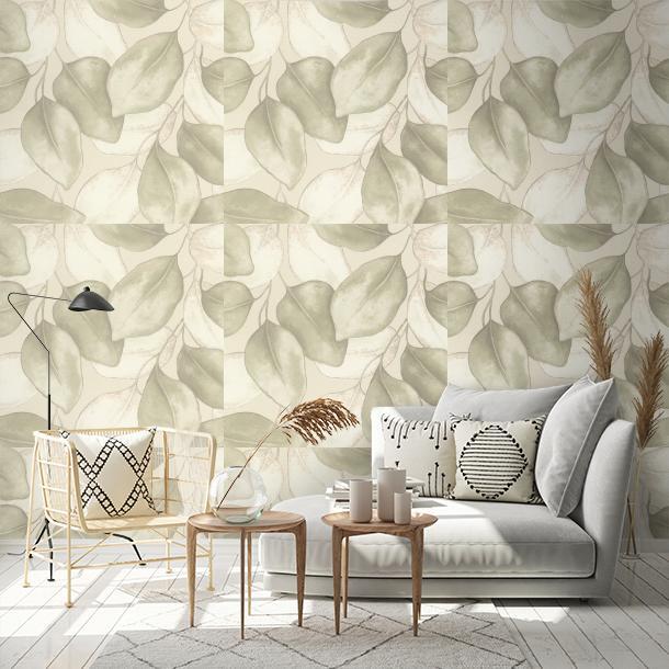 Обои для стен  Rasch Textil Florentine Incanto 977721  1