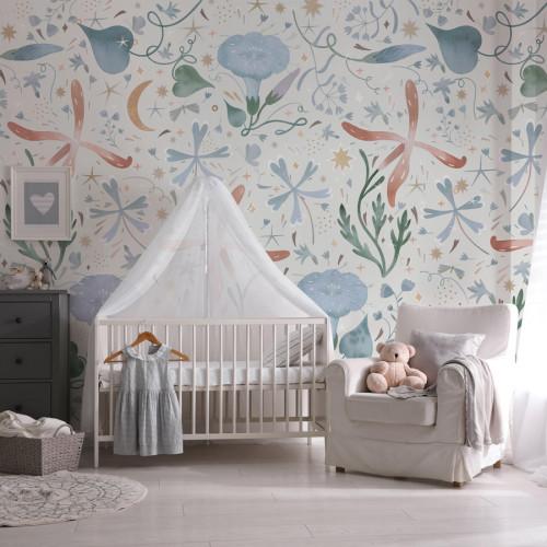 Обои для стен  Hygge Wall Hygge Wall #5 H11253 