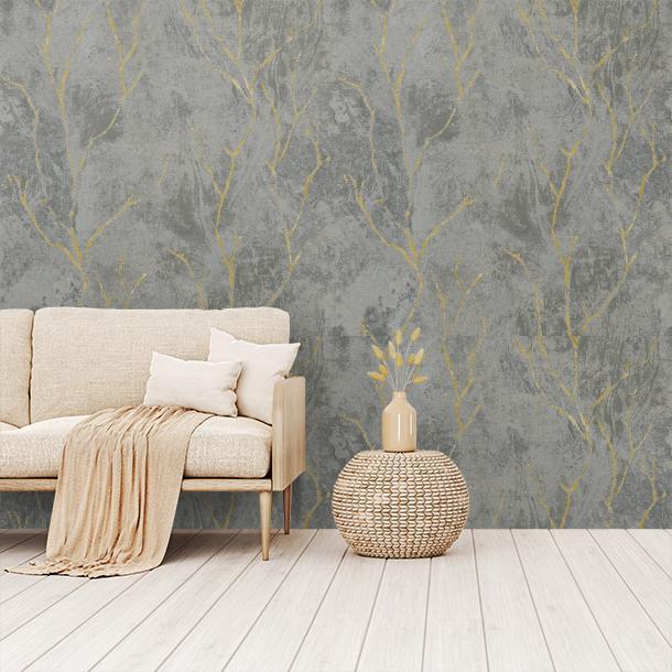 Обои для стен  Faboie Everything BA-CT0702C  4