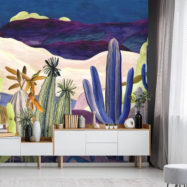 Обои для стен  Christian Lacroix Lacroix Stravaganza PCL7046-01  5