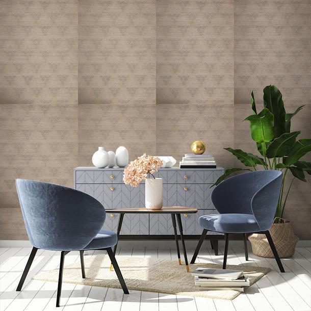 Обои для стен  Holland & Sherry Five Nations WP7212  2