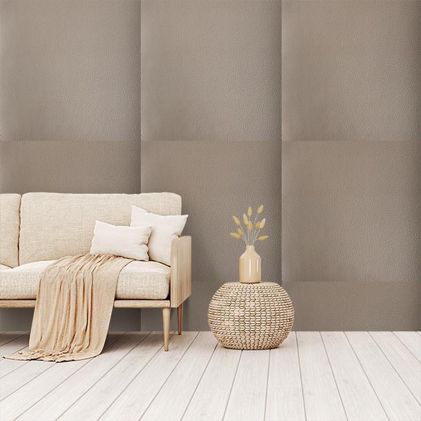 Метражные обои для стен  Yana Svetlova Art Leather T-Aleather-14  4