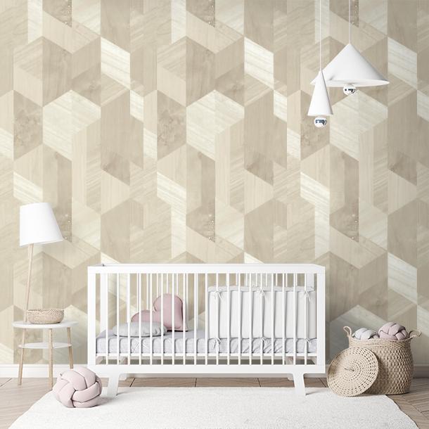 Метражные обои для стен  Arte Contract Cedar 67520  8