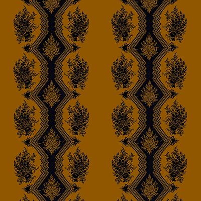 Ткань Edmond Petit Madeleine Castaing Fabrics 15507-08 