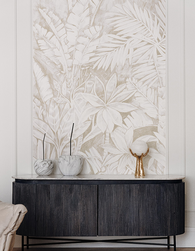 Обои для стен  Jannelli & Volpi JV202 Murals Decor 41340 