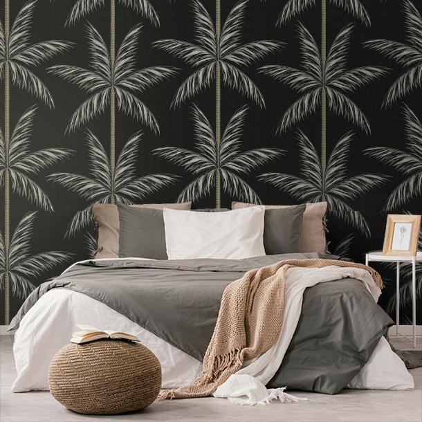 Обои для стен  Faboie Monkey World BA-MW0104  6