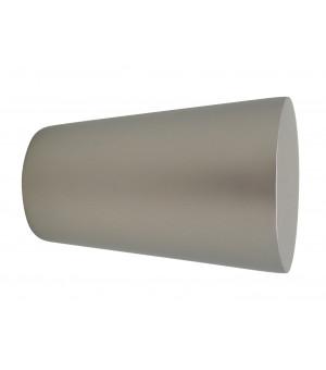 Карниз    lot-de-2-embouts-pommeau-nickel-givre-d20 