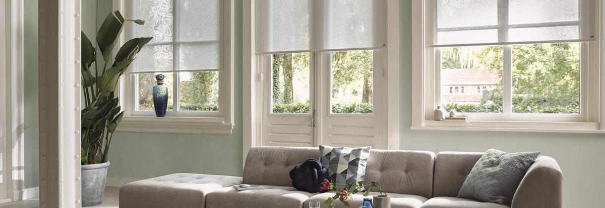  Рулонные шторы   RB_2266 