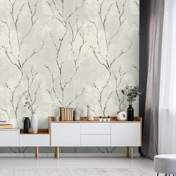 Обои для стен  Faboie Everything BA-CT0701C  5