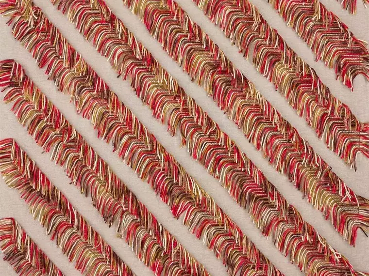 Ткань Pierre Frey Fantasy Fabrics F3979001  купить в Москве по выгодной цене|Интернет-магазин дизайнерских решений Decorwall