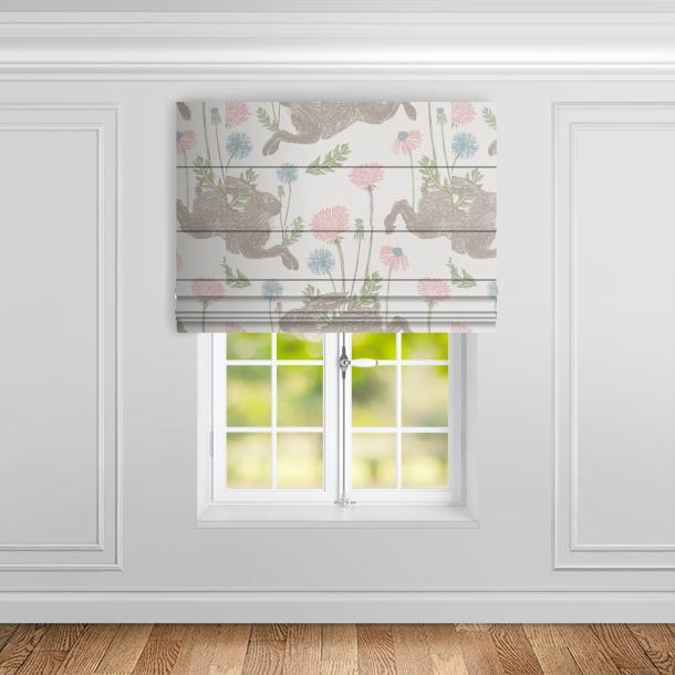 Ткань Studio G Land and Sea F1190-03  купить в Караганде по выгодной цене|Интернет-магазин дизайнерских решений Decorwall 1