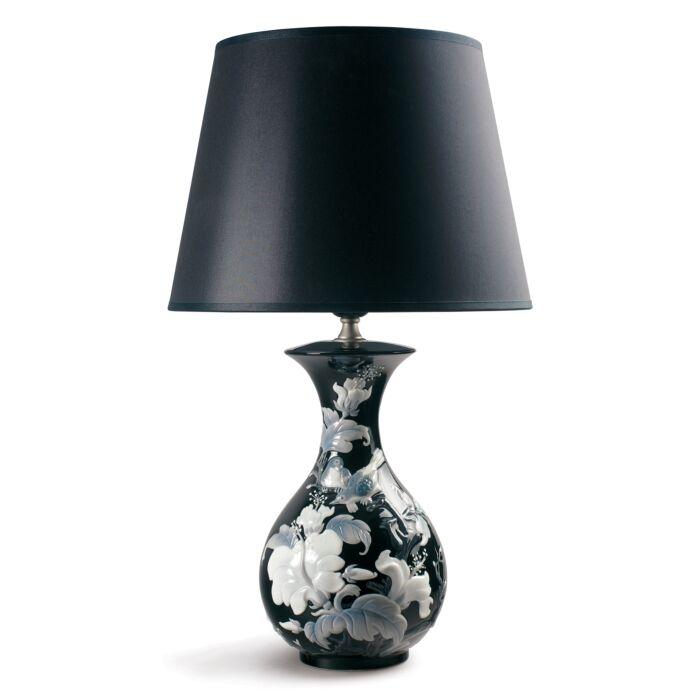    Sparrows Table Lamp. Black 