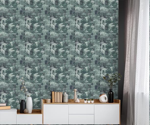 Обои для стен  Architector Core 6600022  5