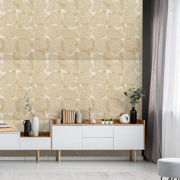 Метражные обои для стен  Pierre Frey Deserts FP146002  5