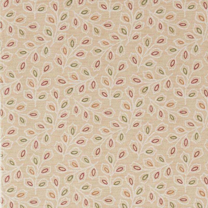 Ткань Sanderson Tea Garden Prints 254855  купить в Москве по выгодной цене|Интернет-магазин дизайнерских решений Decorwall