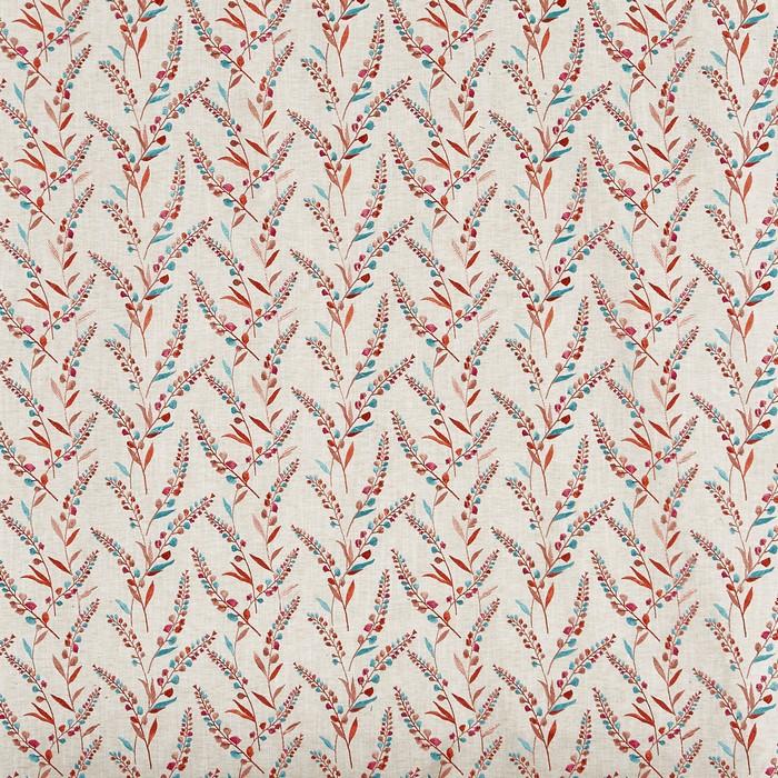 Ткань Prestigious Textiles Tresco 3738 wisley_3738-433 wisley tigerlilly 