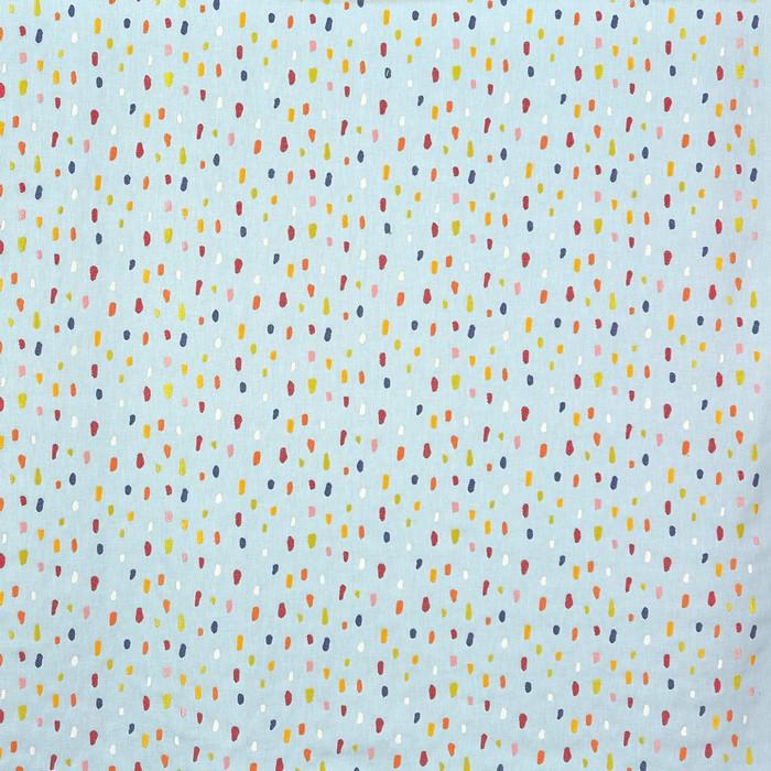 Ткань Prestigious Textiles My World 3648 lots of dots_3648-714 lots of dots sk 