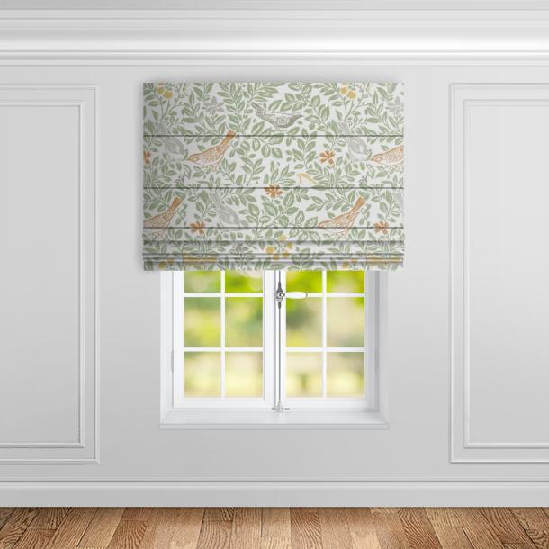 Ткань Studio G Land and Sea F1184-01  купить в Караганде по выгодной цене|Интернет-магазин дизайнерских решений Decorwall 1